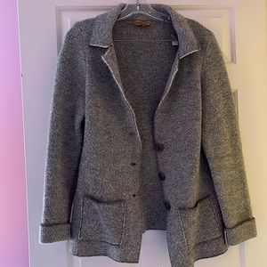 Women’s Large Italian wool sweater